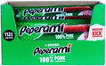 Peperami Original Salami (24 x 22.5g) - Protein Snacks at MySupplementShop by Peperami