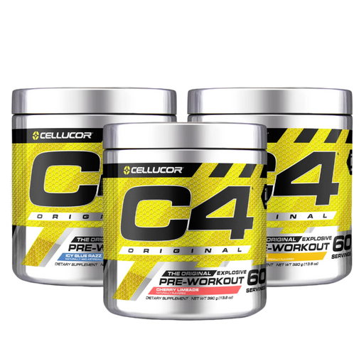 MySupplementShop