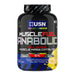 USN Muscle Fuel Anabolic V2 2kg Banana - Protein Blends at MySupplementShop by Usn