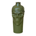 JNX Sports The Curse! Skull Shaker 700ml - Supplement Shakers at MySupplementShop by JNX SPORTS