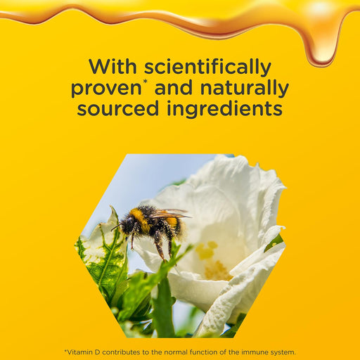Zarbees Kids Immune Support Syrup