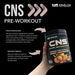 Outangled CNS 390g - Beta-Alanine at MySupplementShop by OUT ANGLED