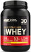 Optimum Nutrition Gold Standard 100% Whey 908g - Protein Powder at MySupplementShop by Optimum Nutrition