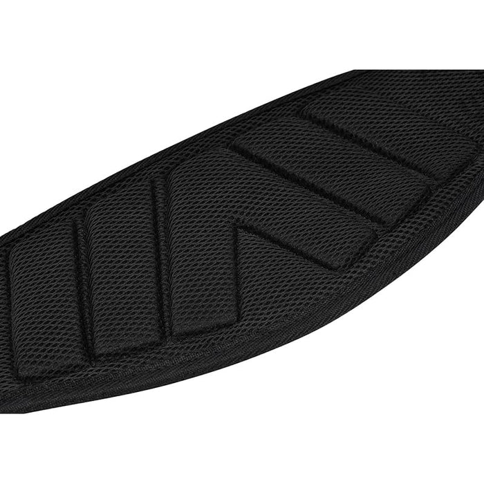 RDX Weight ifting Belt Eva Curve Rx4 Black