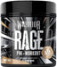 Warrior Rage Pre Workout 392g 45 Servings - Krazy Cola - Pre Workout at MySupplementShop by Warrior