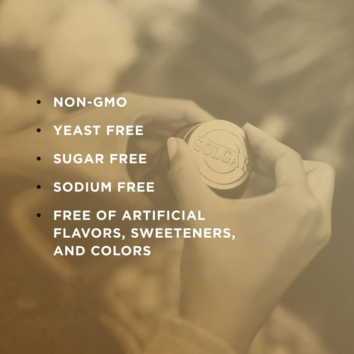 Solgar Advanced Multi-Enzymes Complex 90 Veg Caps - Sports Nutrition at MySupplementShop by Solgar