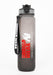 Gorilla Wear Gradient Water Bottle 1000ML - Bottles at MySupplementShop by GORILLA WEAR