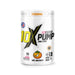 10X Athletic PUMP 600g - Mad Mandarin - Health & Personal Care at MySupplementShop by 10X Athletic