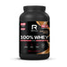 Reflex Nutrition 100% Whey 720g - Whey Proteins at MySupplementShop by Reflex