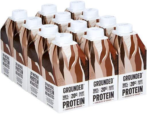 MySupplementShop