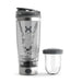 Promixx Pro Vortex Mixer 600ml Stainless-Steel - Supplement Shakers at MySupplementShop by Promixx