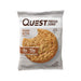 Quest Quest Protein Cookie 12x50g Peanut Butter - Sports Nutrition at MySupplementShop by Quest Nutrition