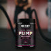 Beast Pharm STIM FREE PUMP Pre Workout 450g (Sour Cherry) - Pre Workout at MySupplementShop by Beast Pharm