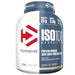 Dymatize ISO-100, Orange Ice Cream - 2200g - Protein Supplement Powder at MySupplementShop by Dymatize