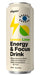 Vilgain Energy & Focus Drink 12x330ml