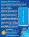 Vitabiotics Wellman Multi-Vitamin Natural Orange Flavour Vegan Gummies x 60 - Men at MySupplementShop by Vitabiotics