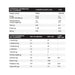 Time 4 Intra-Workout BCAA Powder 35 Servings - BCAAs at MySupplementShop by Time 4 Nutrition