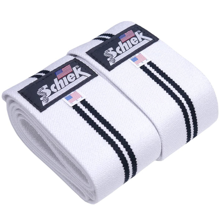 Schiek Model 1152 Elbow Wraps w/Velcro - Elbow Sleeves at MySupplementShop by Schiek Sports