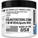 EVLution Nutrition MCT Powder, Unflavored - 200g - Combination Multivitamins & Minerals at MySupplementShop by EVLution Nutrition