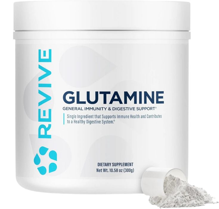 Revive Glutamine - 300g