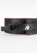 Gorilla Wear 4 Inch Premium Lever Belt Black - Weight Lifting Belts at MySupplementShop by GORILLA WEAR