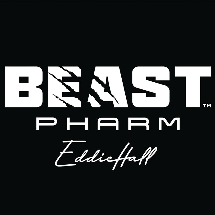 Beast Pharm STIM Pre Workout 390g (Sour Cherry) - Pre Workout at MySupplementShop by Beast Pharm