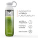 Promixx Promixx Form Ecozen Shaker Bottle 760ml - Bottles at MySupplementShop by Promixx