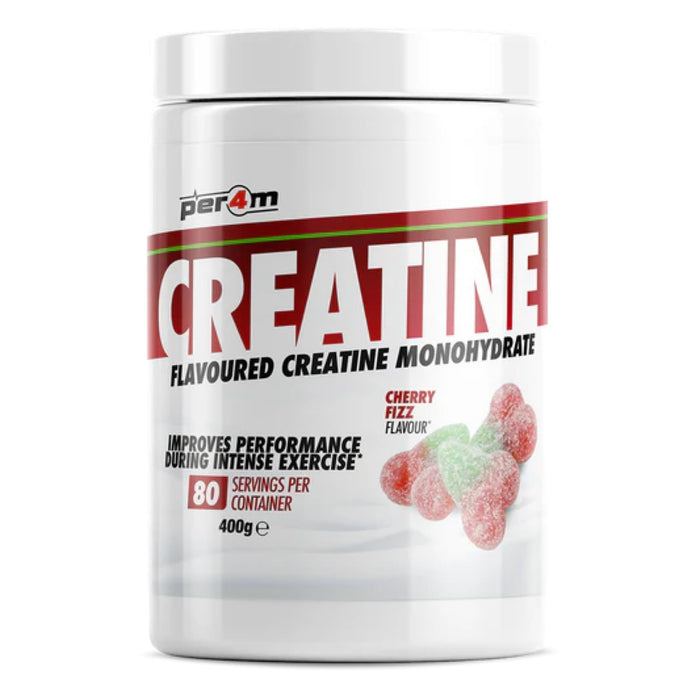 Per4m Creatine 400g