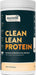 Nuzest Clean Lean Protein 1kg Just Natural 40 Servings - Sports Nutrition at MySupplementShop by Nuzest