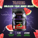 Pump Nation The Pharmacist Pre Workout 600g