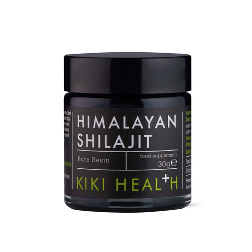 KIKI Health Himalayan Shilajit - 30g - Shilajit at MySupplementShop by KIKI Health