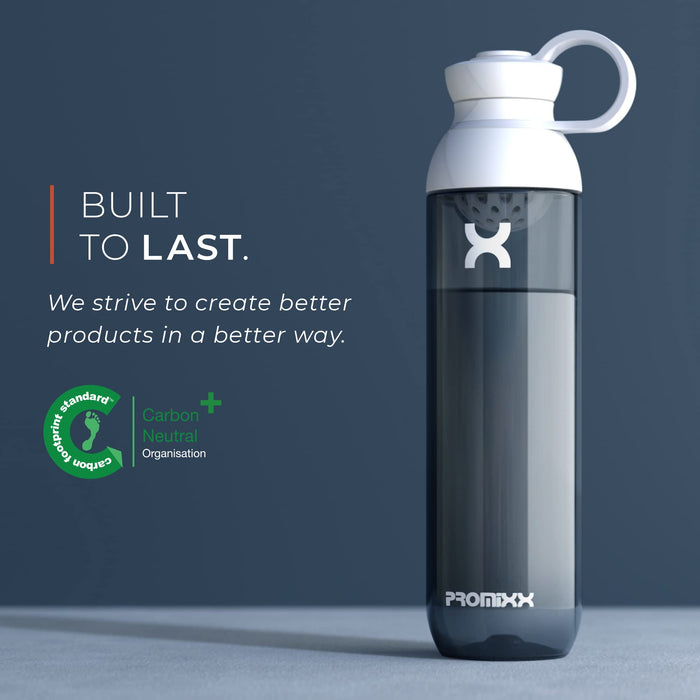 Promixx Promixx Form Ecozen Shaker Bottle 760ml - Bottles at MySupplementShop by Promixx
