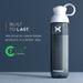 Promixx Promixx Form Ecozen Shaker Bottle 760ml - Canteens & Water Bottles at MySupplementShop by Promixx