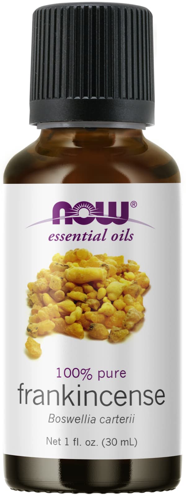 Essential Oil Blends