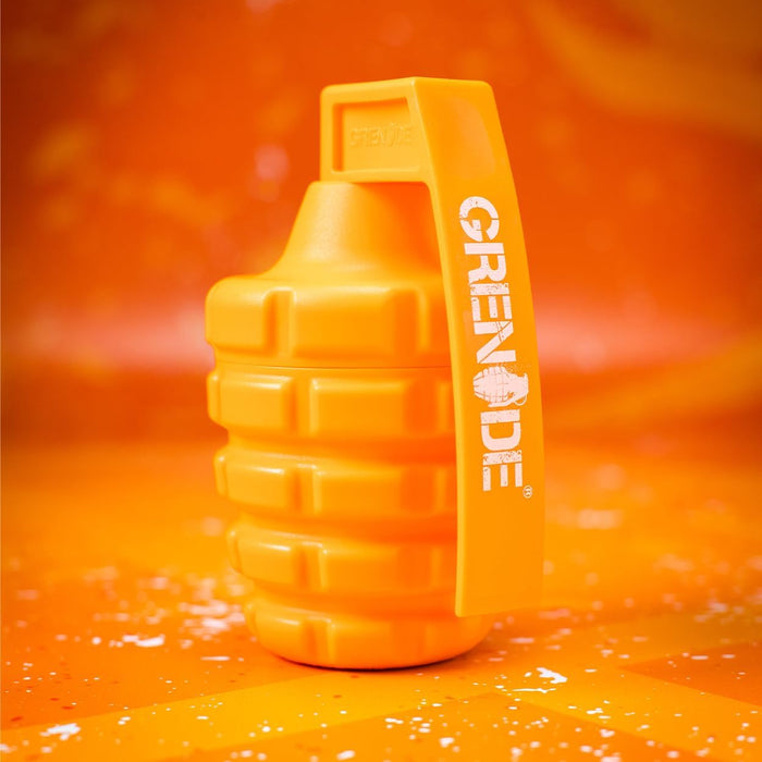 Grenade Thermo Detonator Gewichtsmanagement-Ergänzungsmittel, Dose mit 100 Kapseln