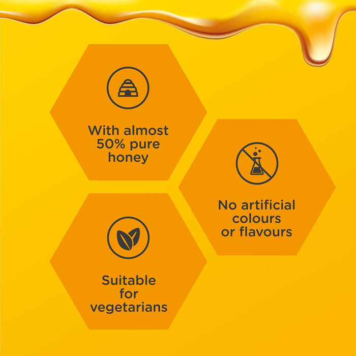 Zarbees Kids Multi-Vitamins & Immune Support Syrup
