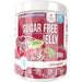 Allnutrition Sugar Free Jelly, Cherry - 350g - Jellies at MySupplementShop by Allnutrition