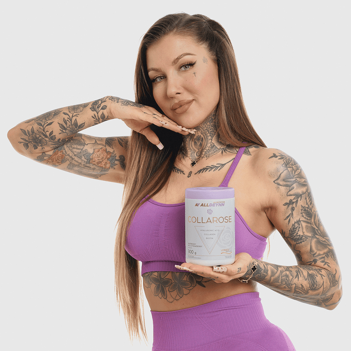 Allnutrition AllDeynn Collarose 300g