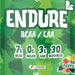 TWP Endure BCAA & EAA 510g - BCAAs at MySupplementShop by TWP