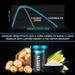 EFX Sports Karbolyn, Blue Razz Watermelon - 1950 grams - Weight Gainers & Carbs at MySupplementShop by EFX Sports