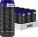 Applied Nutrition ABE Pre Workout Cans 12 x 330ml - Energy Drinks at MySupplementShop by Applied Nutrition