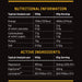 CNP Professional Pro-Peptide 2.27Kg Vanilla - Sports Nutrition at MySupplementShop by CNP Professional