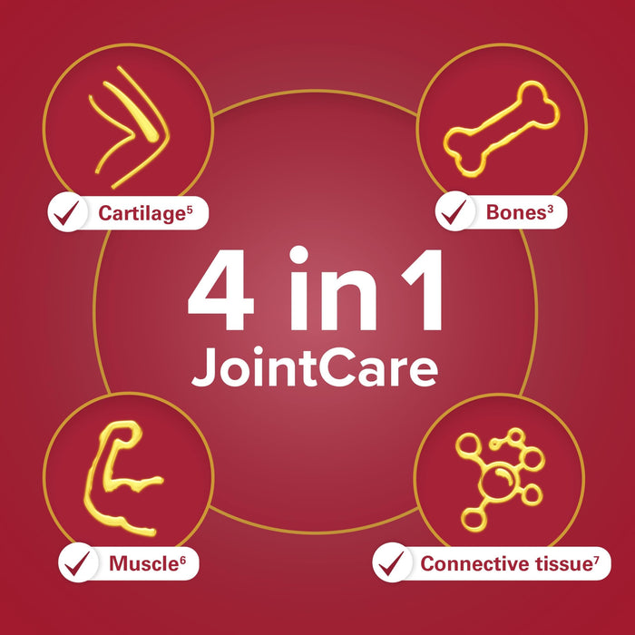 Seven Seas Jointcare Be Active Advanced x 30 - Joint Care at MySupplementShop by Seven Seas