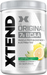 Sci-Vation Xtend 375 - Lemon Lime - Amino Acids and BCAAs at MySupplementShop by XTEND