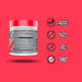 Ghost Legend V3 Pre Workout 30 Servings - Pre Workout at MySupplementShop by Ghost