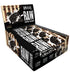 Warrior Raw Protein Flapjack 12x75g Cookies & Cream - Health Foods at MySupplementShop by Warrior Raw