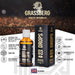 Grassberg Vitamin D3 Drops, 400IU - 50 ml. - Sports Supplements at MySupplementShop by Grassberg