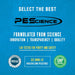 PEScience Select Protein 27 Servings - Protein at MySupplementShop by PEScience