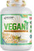 Beyond Yourself Vegan Protein 1.82kg - Vanilla Cupcake Batter - Vegan Protein at MySupplementShop by Beyond Yourself