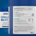 Applied Nutrition Citrulline Malate - L-Citrulline at MySupplementShop by Applied Nutrition